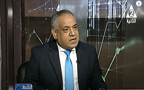 د. يسري الشرقاوي، مستشار الاستثمار الدولي ورئيس جمعية رجال الأعمال المصريين الأفارقة، على القناة “الثانية المصرية”، يشرح ويحلل تأثير الأزمات والحروب والنزاعات العالمية على الاقتصاد، وتحديدًا مصر والقارة الأفريقية.