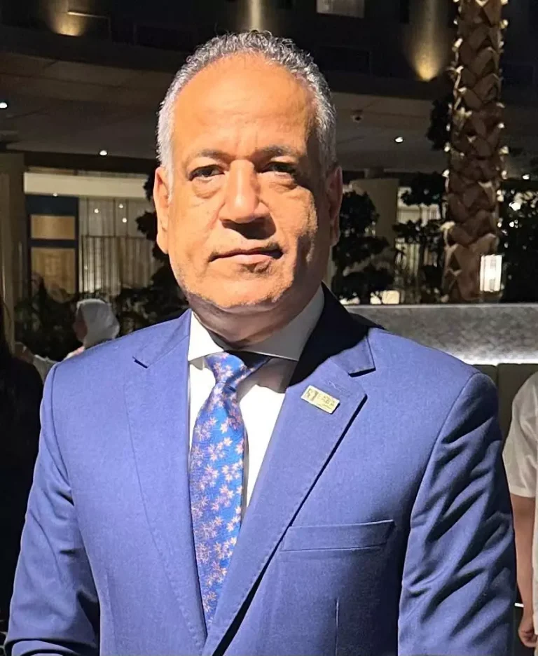 مداخله دكتور يسري الشرقاوي في راديو 90 -90