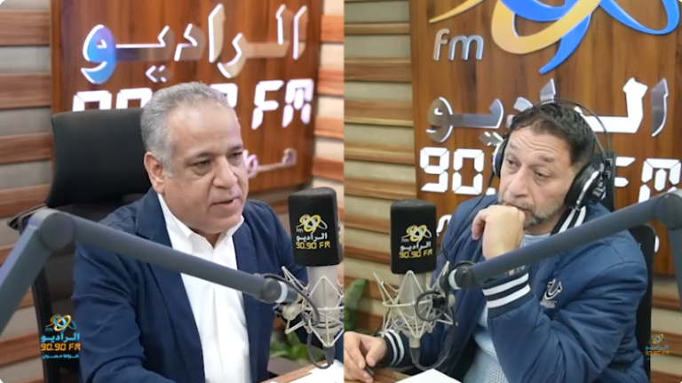 تحذير عاجل وخارطة إنقاذ.. يسري الشرقاوي: الأزمة الحالية «أخطر من كورونا» ومصر تملك مفاتيح التحول إلى قوة لوجستية عالمية