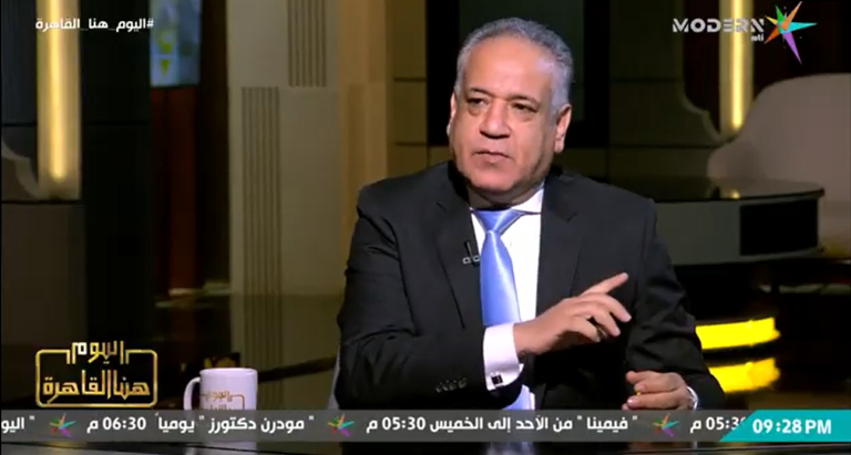 آثار حرب إيران على اقتصادات الشرق الأوسط والعالم وحديث خاص مع د. يسري الشرقاوي