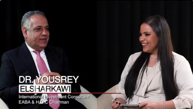 تصريحات د. يسري الشرقاوي: الاقتصاد العالمي يواجه مرحلة إعادة تشكيل وتحديات طاقوية وجيوسياسية مؤثرة على الأسواق