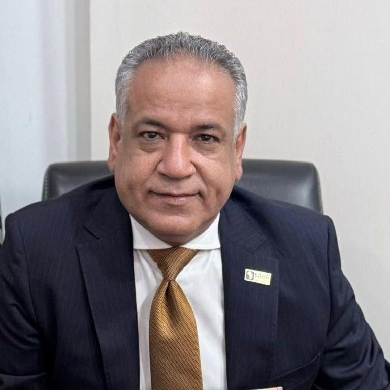 يسري الشرقاوي في حديث حصري مع جريده الشرق الاوسط